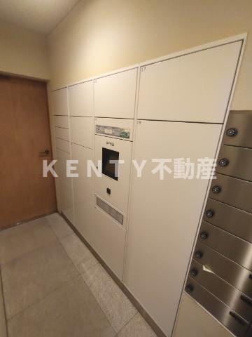【その他共用部分】 | エスタート品川戸越II