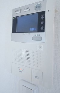 Ｔ．Ｐ．Ｃレジデンス府中のセキュリティ