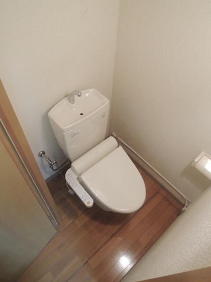 【トイレ】