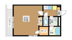 【間取り】 | ソフィア梶が谷