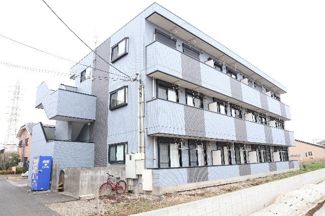 【外観】 | Koba Villege A | 外観もきれいです
