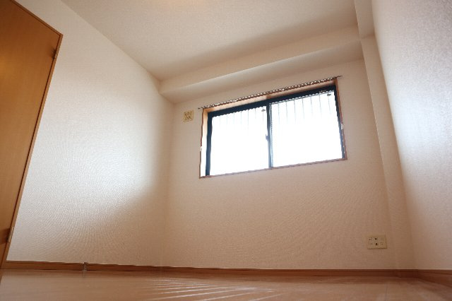 【寝室】 | Koba Villege A | 寝室です