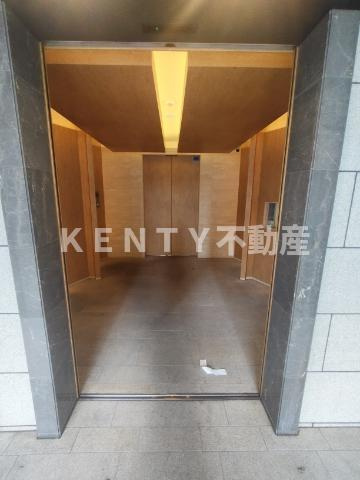 【エントランス】 | エスタート品川戸越II | 毎日通るエントランスはこのようになっています