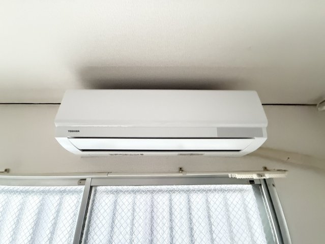 プレアール遠里小野の設備