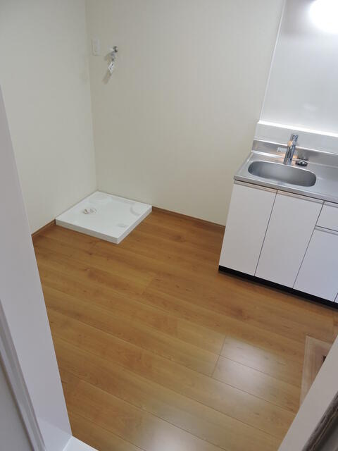 カーサ暁のその他