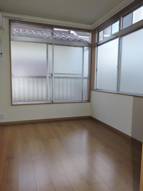 カーサ暁の居間・リビング