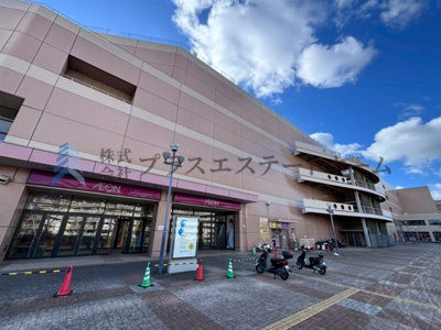 【その他】 | ウインヒルズジェームス山  | イオンジェームス山店まで徒歩約1分♪お買物便利です♪