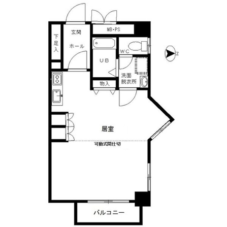 ゴールドヒルズ渡辺