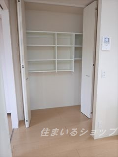 フローラル清水　Ｂ棟の設備
