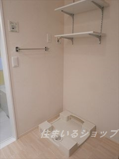 フローラル清水　Ｂ棟のその他