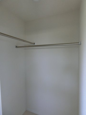 【収納】 | インクルー | イメージ101号室の写真