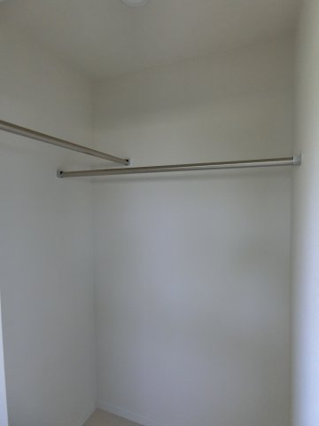【収納】 | インクルー | イメージ101号室の写真