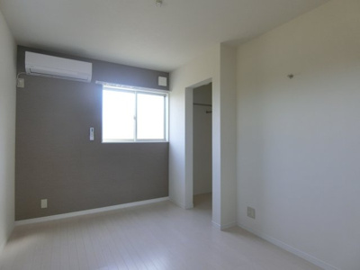 【洋室】 | インクルー | イメージ101号室の写真