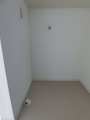 【洗面所】 | インクルー | イメージ101号室の写真