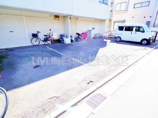 サンライズ関道