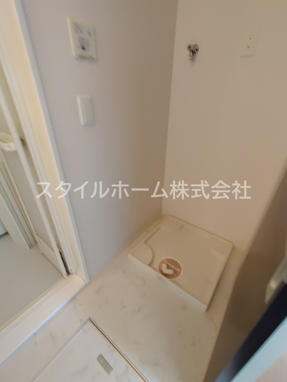 セジュール アンの設備|別部屋写真です。