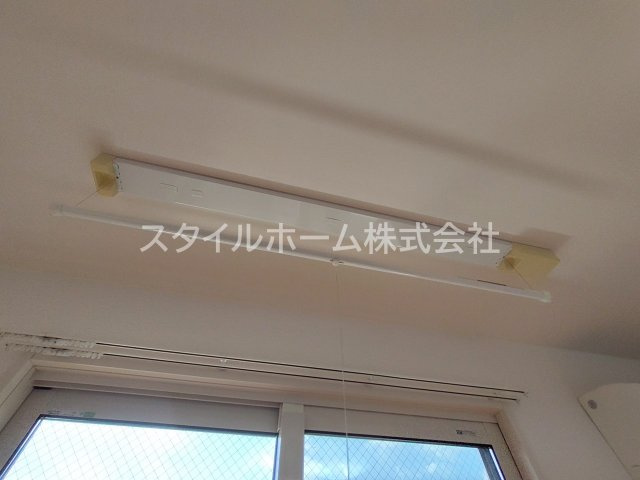セジュール アンの設備|別部屋写真です。