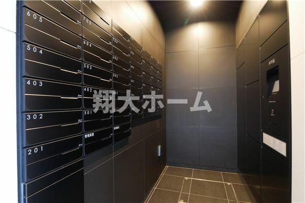 アンベリール亀戸パークのその他