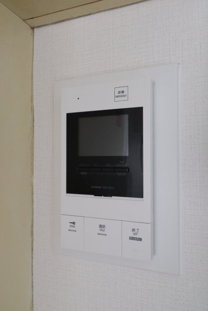 ビッグストーン池袋 のセキュリティ