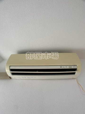 グレース・スリー亀戸の設備|エアコン
