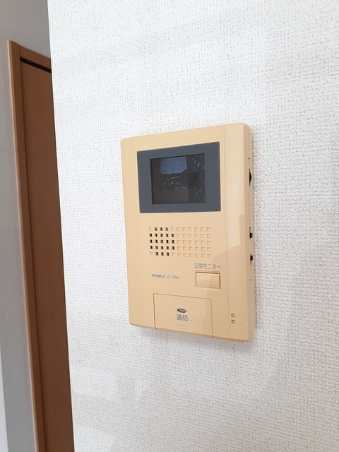 優美　Ａのセキュリティ|その他設備