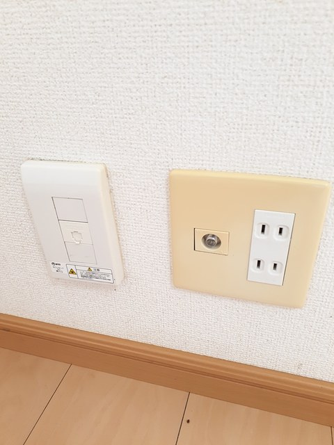 優美　Ａの設備|その他