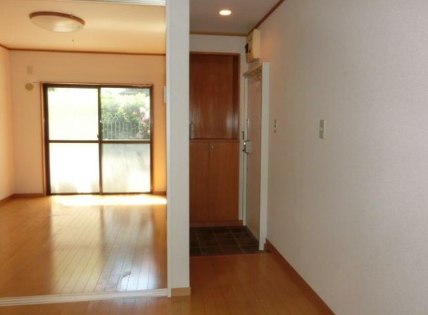 マンション高千穂の設備