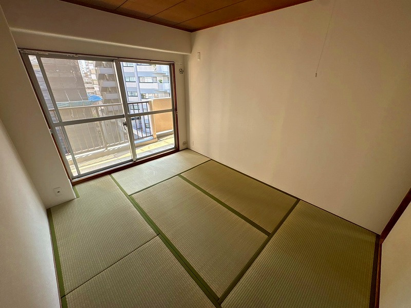 神戸市中央区相生町５丁目の賃貸マンションの居間・リビング