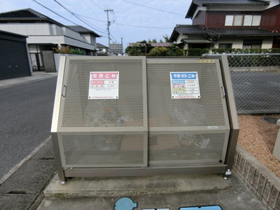 【その他共用部分】 | エストソーレ