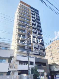 【外観】 | リバシィー浦和常盤 | 外観です。