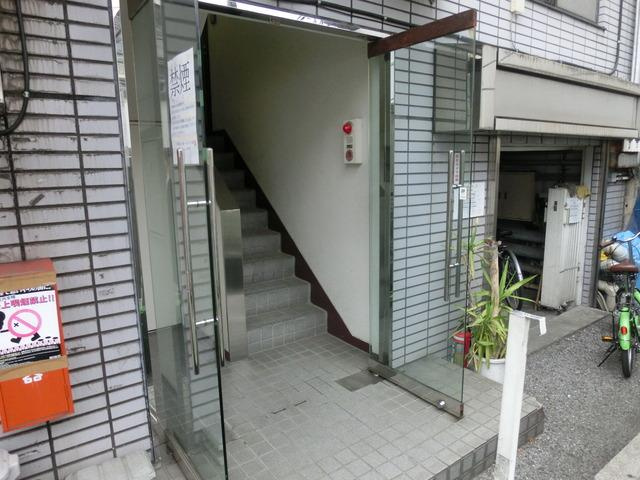 第一大久保マンションのその他共用部分