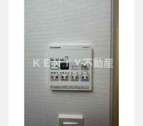 【設備】 | Ａｕｇｕｓｔａ Ｒｅｓｉｄｅｎｃｅ大森 | 設備