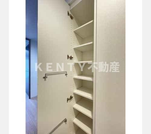 【その他】 | Ａｕｇｕｓｔａ Ｒｅｓｉｄｅｎｃｅ大森 | その他画像シューズボックス