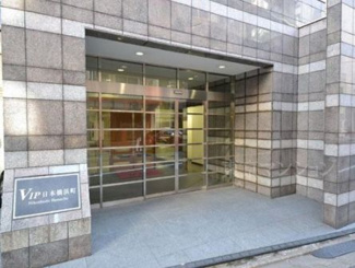 【エントランス】 | ＶＩＰマンション