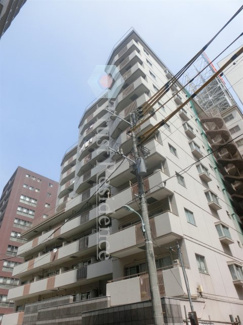 【外観】 | ＶＩＰマンション