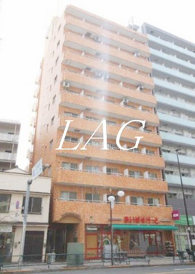 【外観】 | ライオンズマンション千駄木第２ | 外観です。