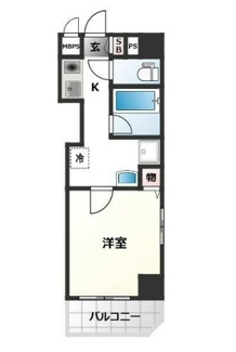 【間取り】 | ライオンズマンション千駄木第２ | 間取りです。