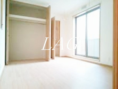 【居間・リビング】 | エグザ | 洋室のお部屋です。