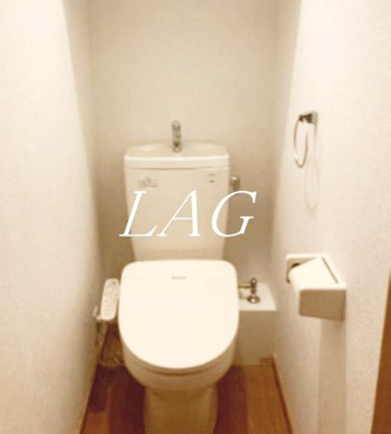 【トイレ】 | ザ・ハウス南千住 | トイレです。