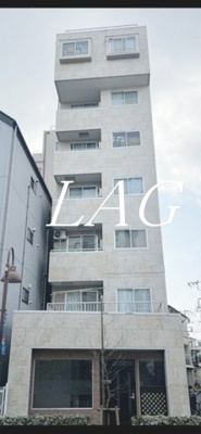【外観】 | リバティーハイム田端 | 外観です。