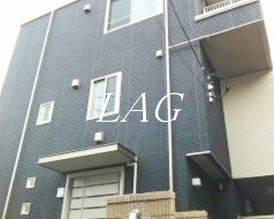 【外観】 | スペランツァ | 外観です。