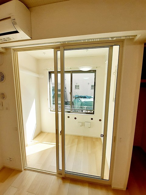 ブラウェ　フェーゲル　Ⅱの内装|その他部屋・スペース