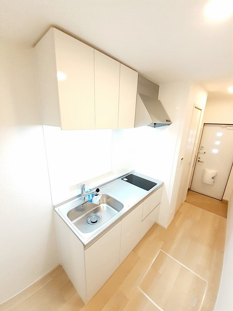 ブラウェ　フェーゲル　Ⅱのキッチン|キッチン