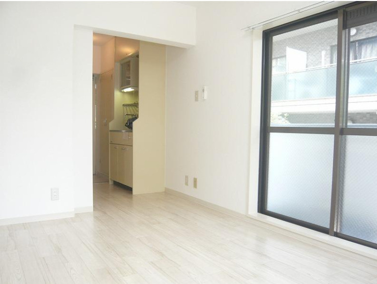 杉並区成田東５丁目の賃貸マンションの内装|別部屋参照