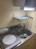 杉並区成田東５丁目の賃貸マンションのキッチン|別部屋参照