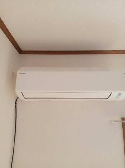 清水3丁目貸家の設備