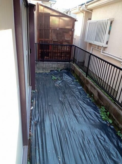 清水3丁目貸家のその他共用部分
