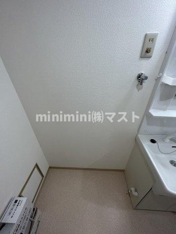 ファミリープラザ朝潮橋B棟の設備