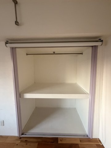 【収納】