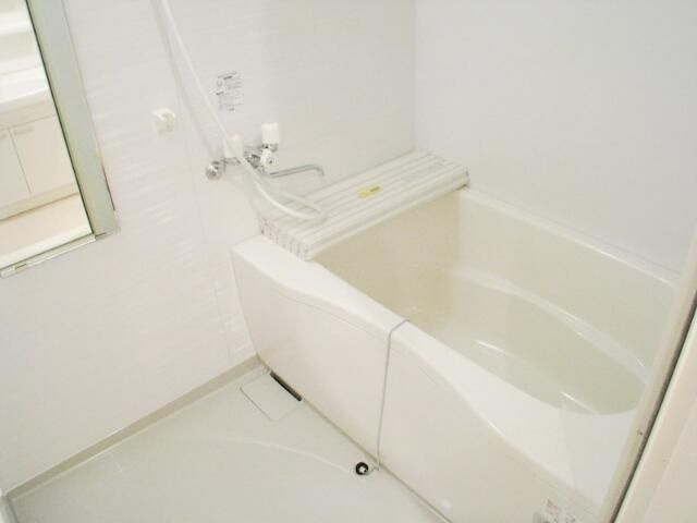 【浴室】 | ジュネ三軒茶屋